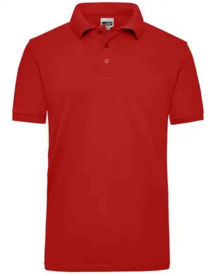 Ansicht 5 – Men´s Workwear Polo (JN801)