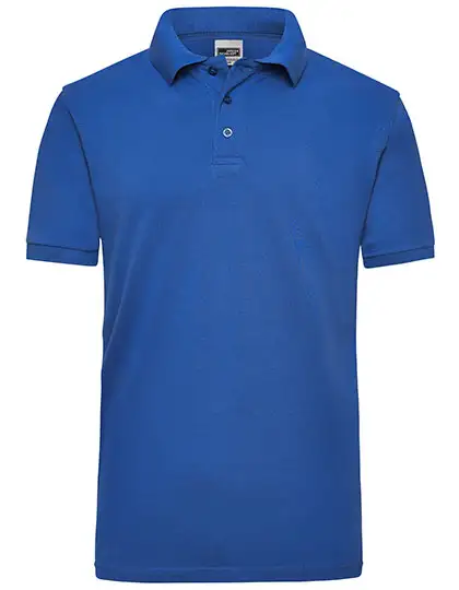 Ansicht 7 – Men´s Workwear Polo (JN801)