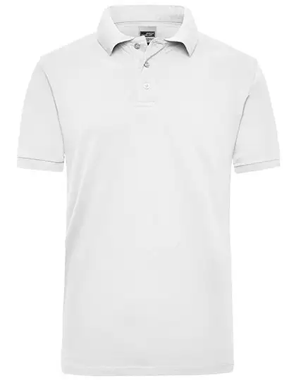 Ansicht 9 – Men´s Workwear Polo (JN801)