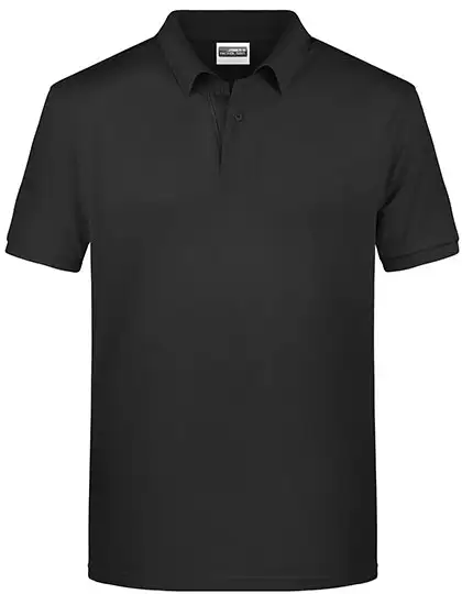 Ansicht 1 – Men´s Basic Polo (JN8010)