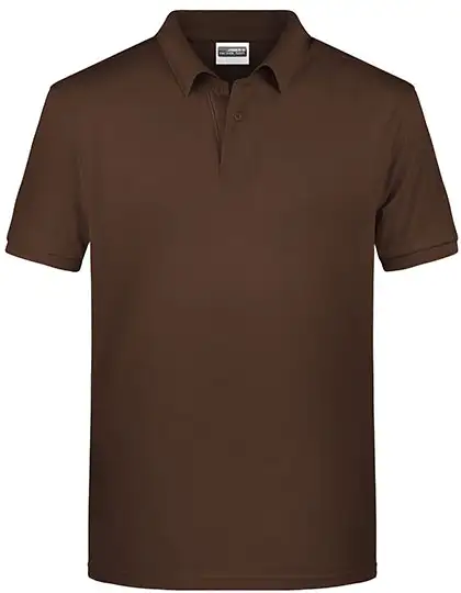 Ansicht 2 – Men´s Basic Polo (JN8010)