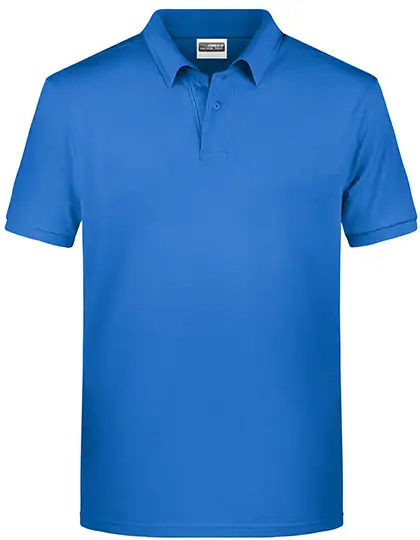 Ansicht 3 – Men´s Basic Polo (JN8010)