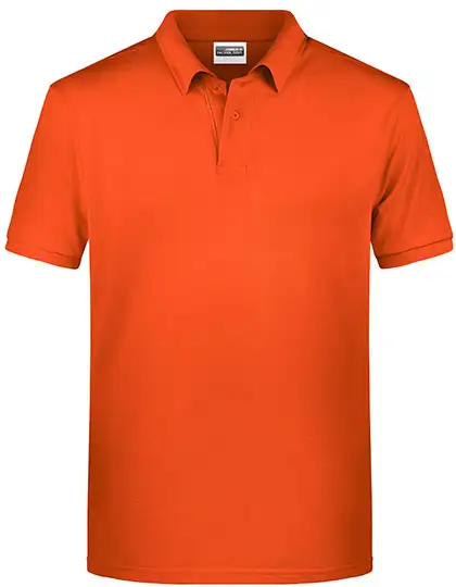 Ansicht 5 – Men´s Basic Polo (JN8010)