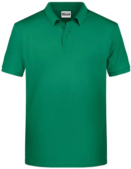 Ansicht 7 – Men´s Basic Polo (JN8010)
