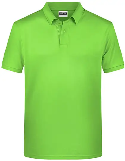 Ansicht 8 – Men´s Basic Polo (JN8010)
