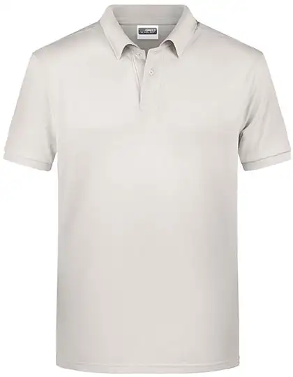 Ansicht 9 – Men´s Basic Polo (JN8010)