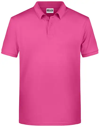 Ansicht 12 – Men´s Basic Polo (JN8010)