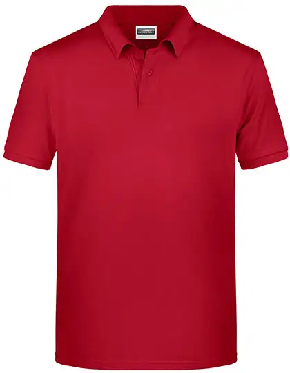 Ansicht 13 – Men´s Basic Polo (JN8010)