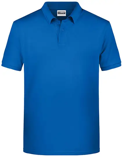 Ansicht 14 – Men´s Basic Polo (JN8010)