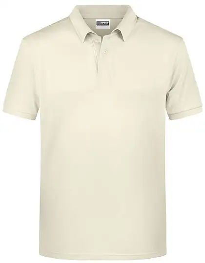 Ansicht 23 – Men´s Basic Polo (JN8010)