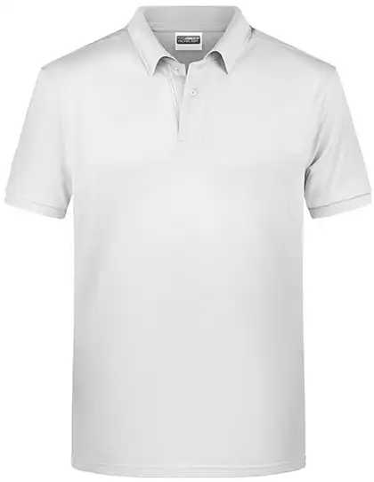 Ansicht 17 – Men´s Basic Polo (JN8010)