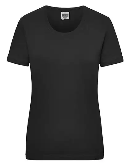Ansicht 10 – Ladies´ Workwear-T (JN802)