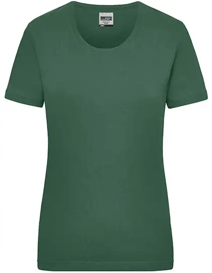 Ansicht 6 – Ladies´ Workwear-T (JN802)