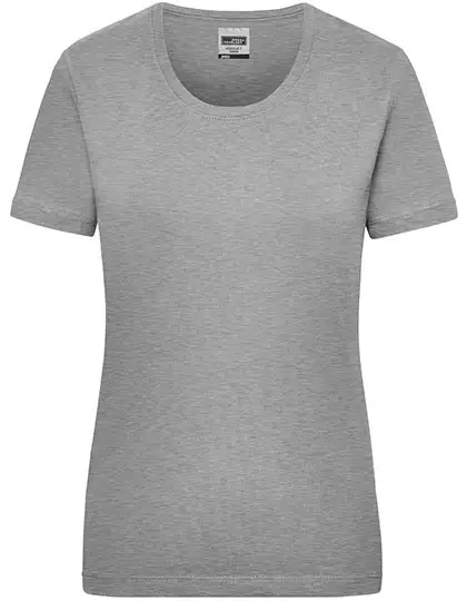 Ansicht 3 – Ladies´ Workwear-T (JN802)