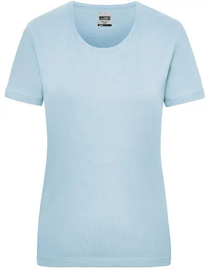 Ansicht 2 – Ladies´ Workwear-T (JN802)