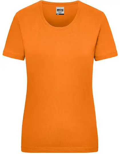 Ansicht 5 – Ladies´ Workwear-T (JN802)