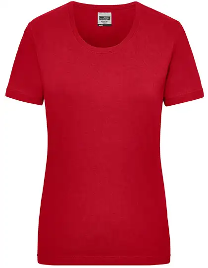 Ansicht 1 – Ladies´ Workwear-T (JN802)