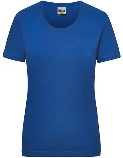 Ansicht 7 – Ladies´ Workwear-T (JN802)