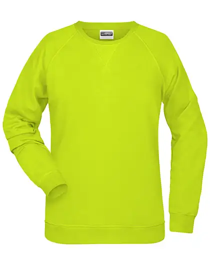 Ansicht 14 – Ladies´ Sweat (JN8021)