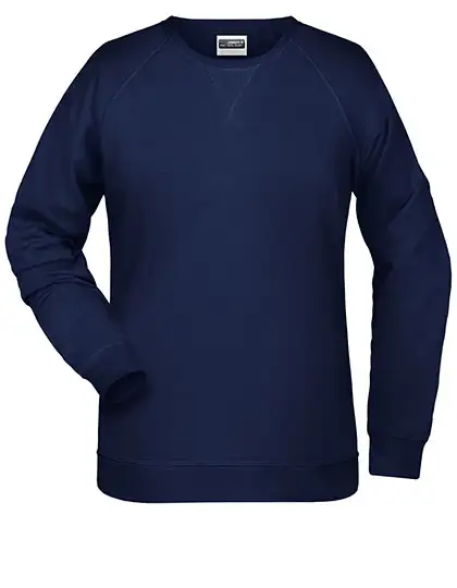 Ansicht 3 – Ladies´ Sweat (JN8021)