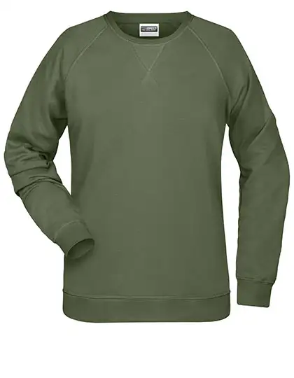 Ansicht 6 – Ladies´ Sweat (JN8021)