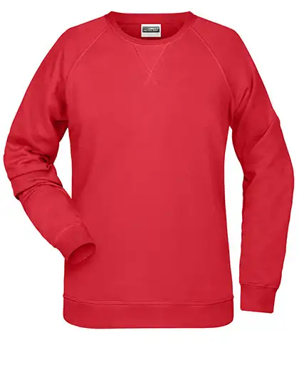 Ansicht 1 – Ladies´ Sweat (JN8021)