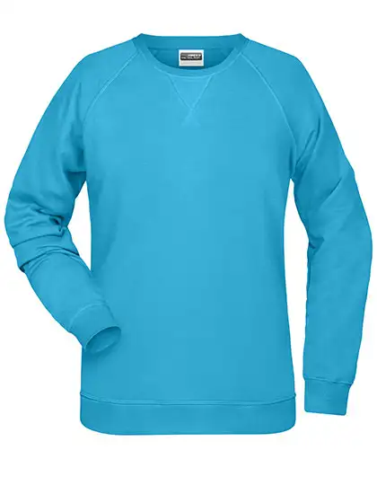 Ansicht 10 – Ladies´ Sweat (JN8021)