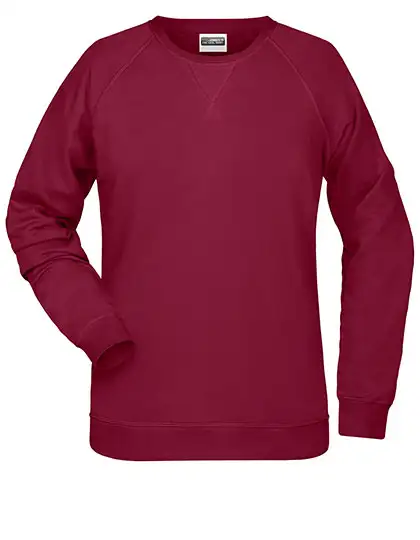 Ansicht 2 – Ladies´ Sweat (JN8021)