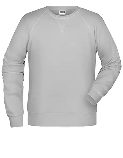 Ansicht 2 – Men´s Sweat (JN8022)