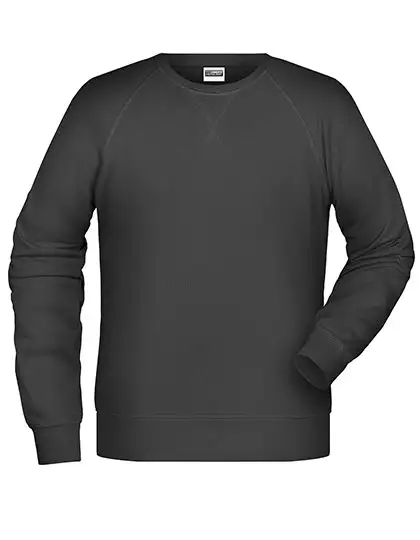 Ansicht 5 – Men´s Sweat (JN8022)