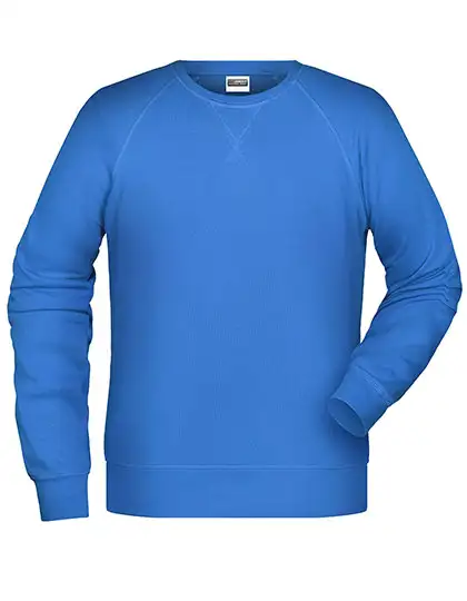 Ansicht 8 – Men´s Sweat (JN8022)