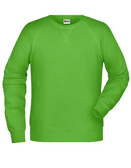 Ansicht 12 – Men´s Sweat (JN8022)
