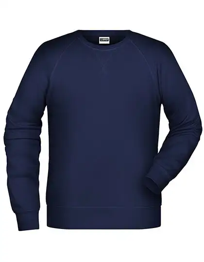 Ansicht 4 – Men´s Sweat (JN8022)