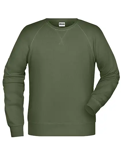 Ansicht 7 – Men´s Sweat (JN8022)