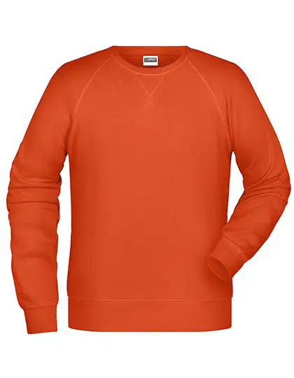 Ansicht 9 – Men´s Sweat (JN8022)