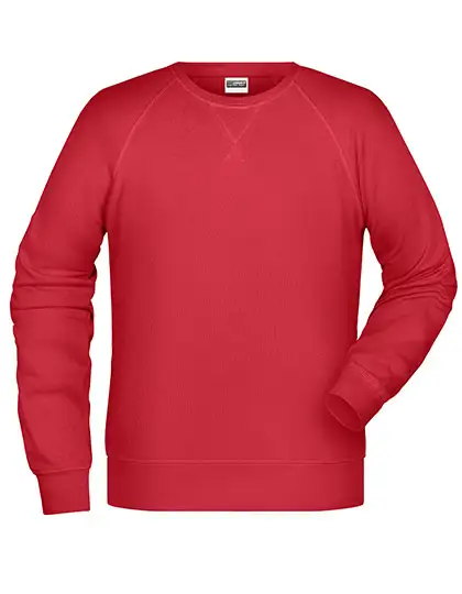 Ansicht 1 – Men´s Sweat (JN8022)