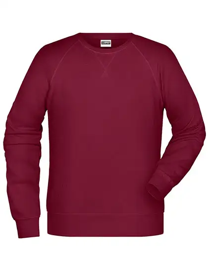 Ansicht 3 – Men´s Sweat (JN8022)