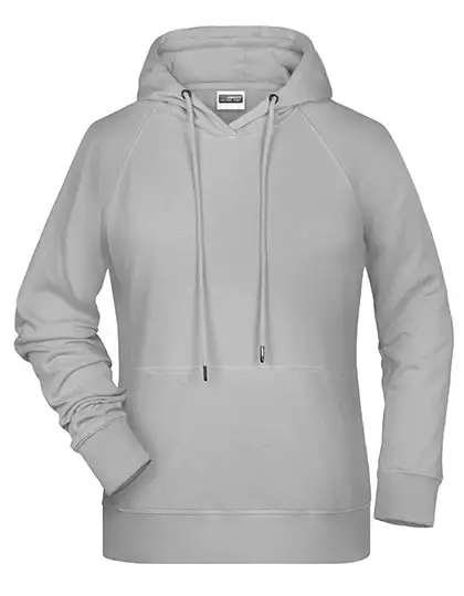 Ansicht 2 – Ladies´ Hoody (JN8023)
