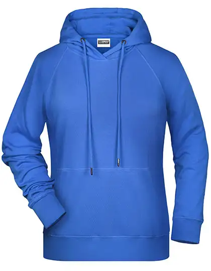 Ansicht 8 – Ladies´ Hoody (JN8023)