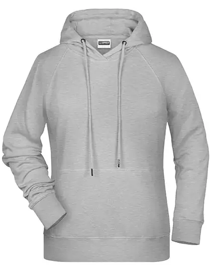 Ansicht 15 – Ladies´ Hoody (JN8023)