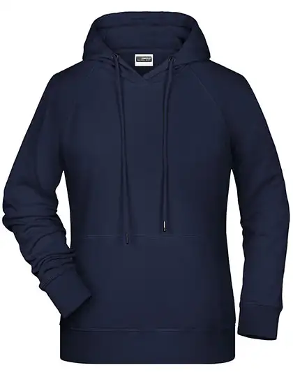 Ansicht 4 – Ladies´ Hoody (JN8023)