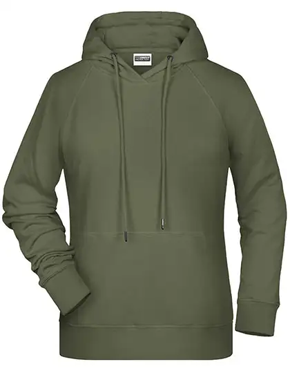 Ansicht 7 – Ladies´ Hoody (JN8023)