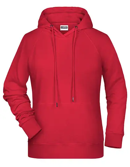 Ansicht 1 – Ladies´ Hoody (JN8023)