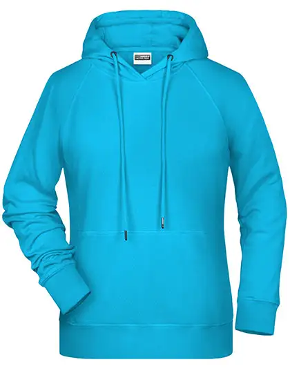 Ansicht 11 – Ladies´ Hoody (JN8023)