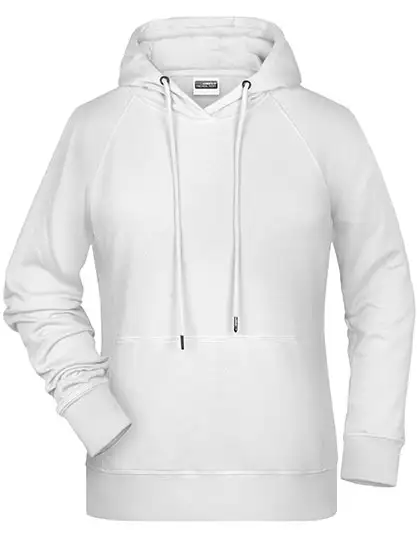 Ansicht 6 – Ladies´ Hoody (JN8023)