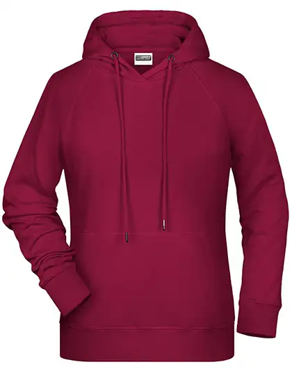 Ansicht 3 – Ladies´ Hoody (JN8023)