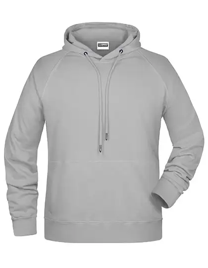 Ansicht 2 – Men´s Hoody (JN8024)