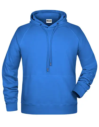 Ansicht 8 – Men´s Hoody (JN8024)