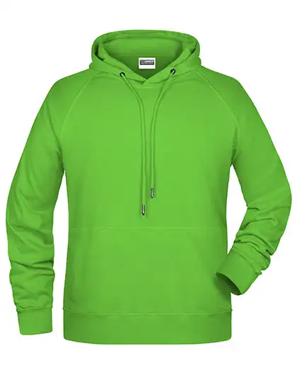 Ansicht 12 – Men´s Hoody (JN8024)
