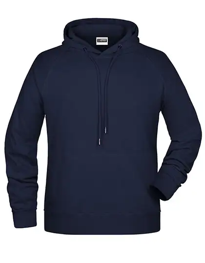 Ansicht 4 – Men´s Hoody (JN8024)